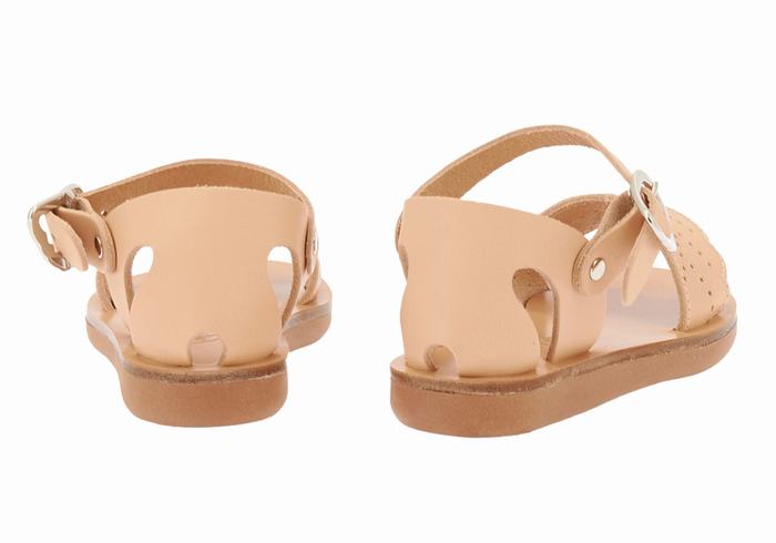 Sandales Casual Ancient Greek Sandals Little Andromeda Soft   | LCE-3915748